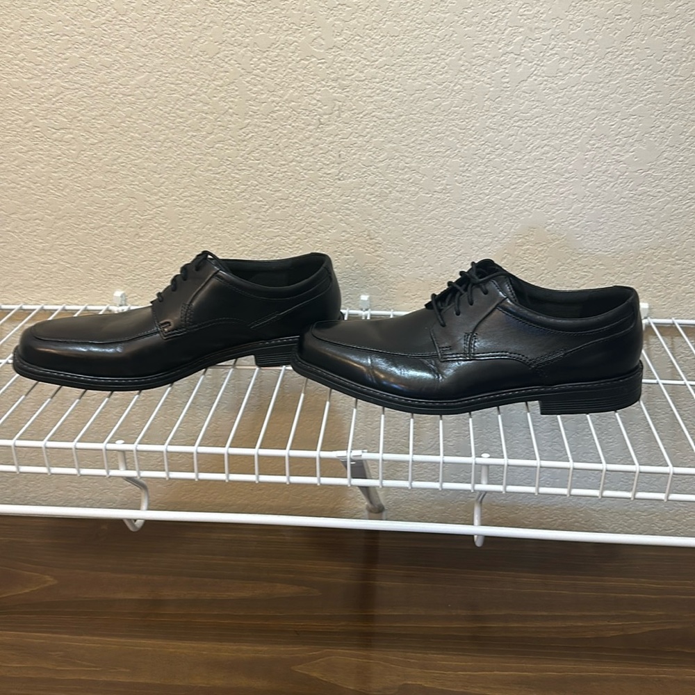 Bostonian Commonwealth Flexlite Shoes Size 11